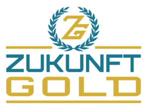 Logo Zukunft Gold